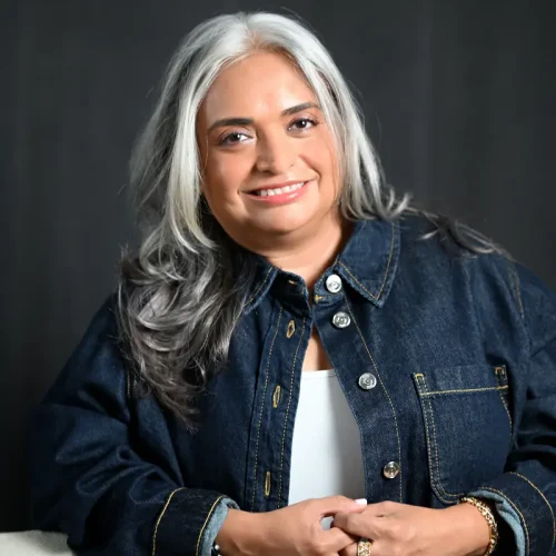 Ratna Mohan Pagina web